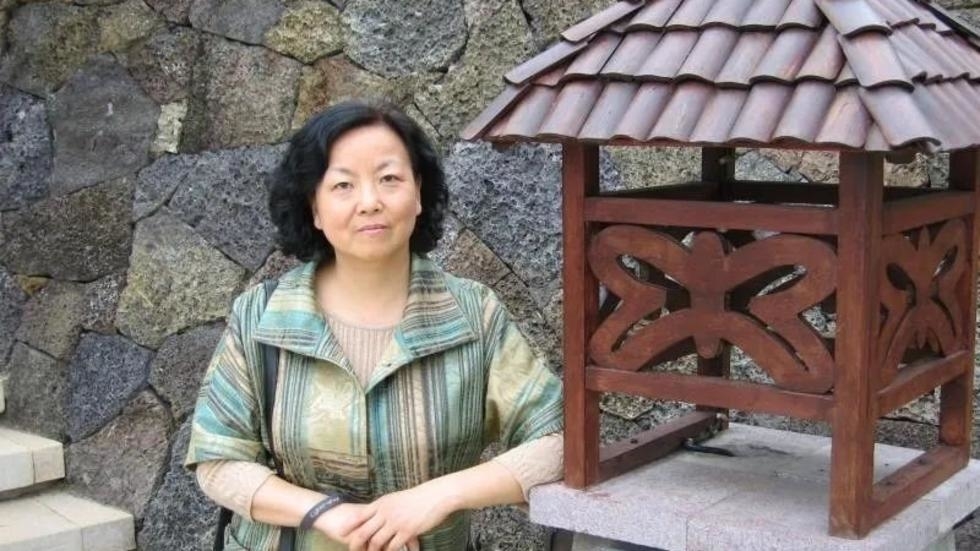 方方沒得到法律懲罰　只能說我們法制不很健全／黃豔紅