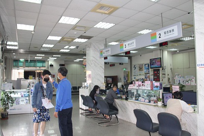 中華電信作業　台中部份電話4/22將短暫停話