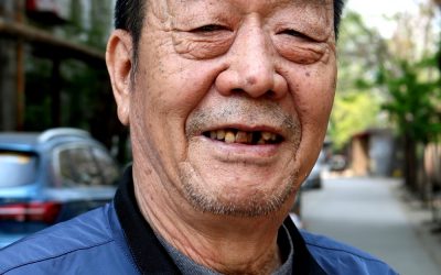 河北民間工藝美術大師——康戰傑