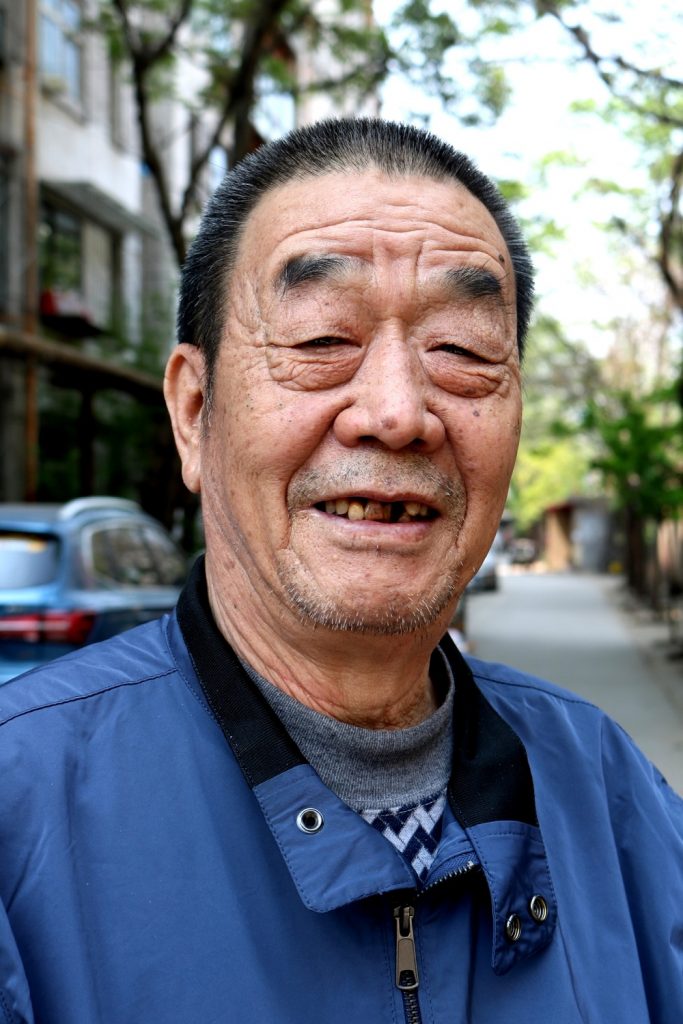 河北民間工藝美術大師——康戰傑