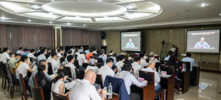 點贊助力臺企”11條” 成都臺青:再次證明在蓉落地是對的! 點贊助力臺企”11條” 成都臺青:再次證明在蓉落地是對的!