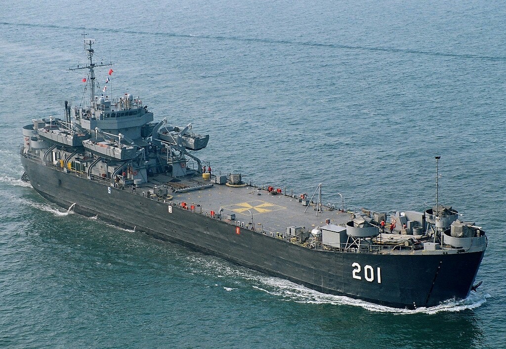 搶救中海艦陳玉珍邀海軍研商解套 網路連署艦迷還要加把勁! 搶救中海艦陳玉珍邀海軍研商解套 網路連署艦迷還要加把勁!