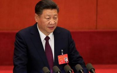 致習近平主席公開信：藏物於民／吳存君