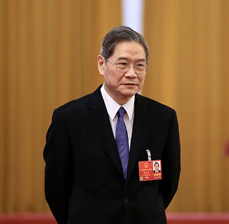 必讀！海協會會長張志軍這麼說！