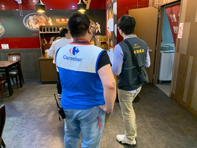 限塑再擴大！中市量販店5/1起禁用免洗餐具