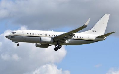 美軍機中共蘇愷台灣上空飛來飛去　 美機可入蘇愷請離　國防部：通通沒事！