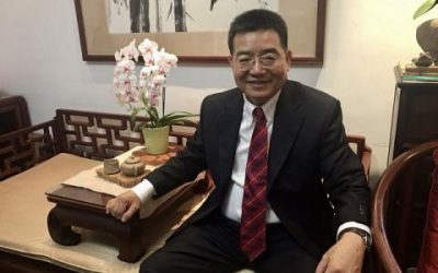個人防疫超前部署 經絡調理傳統整復師教您 個人防疫超前部署 經絡調理傳統整復師教您