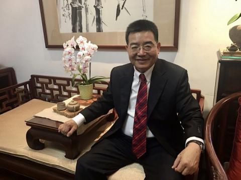 個人防疫超前部署 經絡調理傳統整復師教您 個人防疫超前部署 經絡調理傳統整復師教您