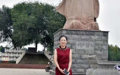 河北作家萬文《清風絮語》作品集出版發行