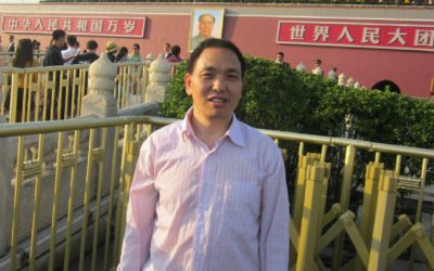 難忘小時候的爬樹情／張智鋒