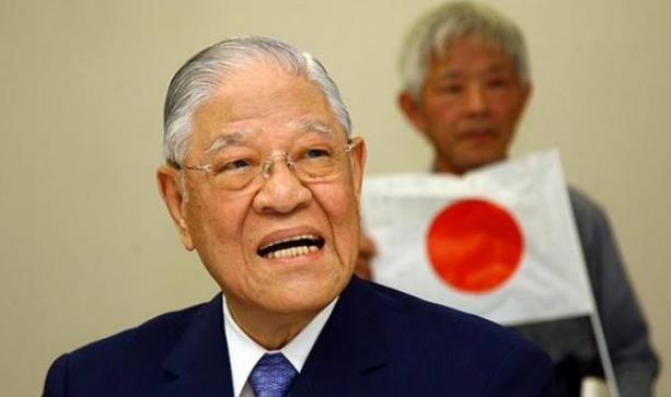 【另類觀點報你知】 陸媒系列評論李登輝：有的人活著，他已經死了