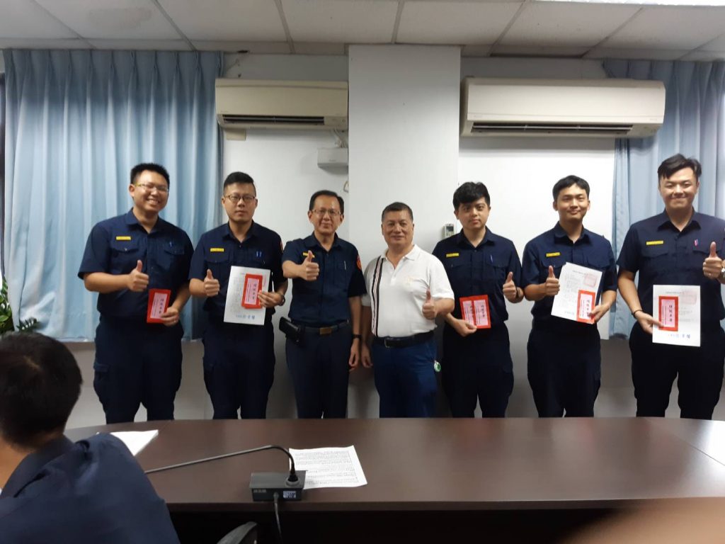 青春專案首日 宜蘭分局查獲集體飯店毒趴 青春專案首日 宜蘭分局查獲集體飯店毒趴