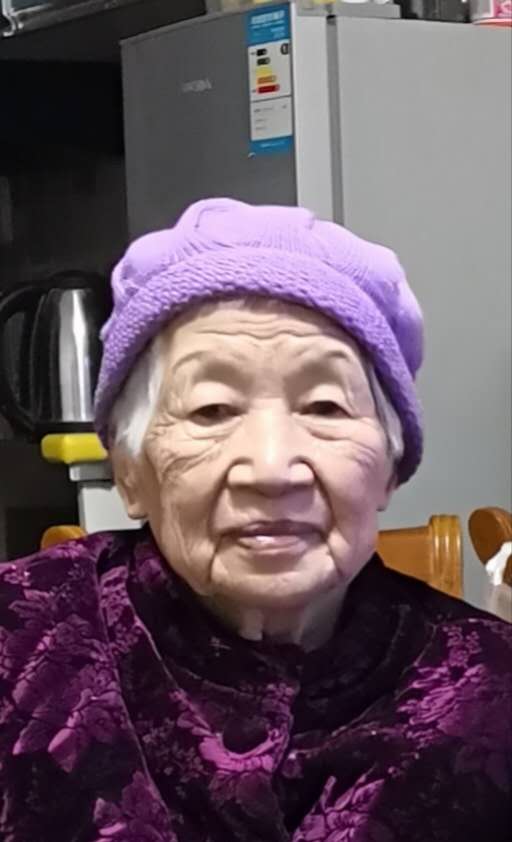 人活一口氣 死留一撮灰~“最感動中國人物”杜惠芬老人走了 人活一口氣 死留一撮灰~“最感動中國人物”杜惠芬老人走了