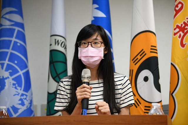 宗教信仰迫害受難者呼籲法稅改革　莫讓違法官員殘害修行人