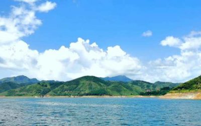 西子湖（外二首）／趙向穎