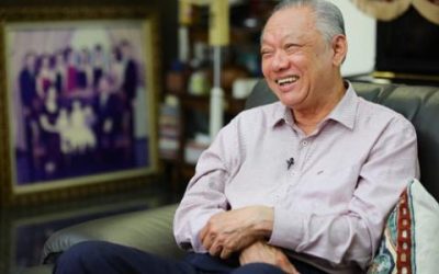 慈善、教育為先　明修善社“疫”不容辭