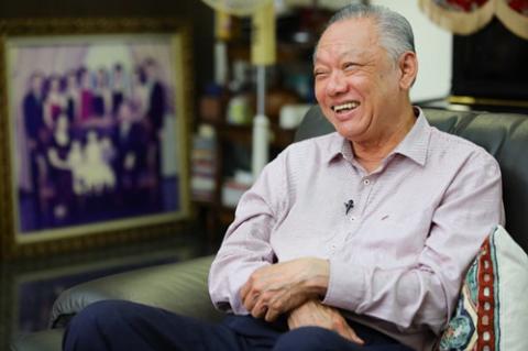 慈善、教育為先 明修善社“疫”不容辭 慈善、教育為先 明修善社“疫”不容辭