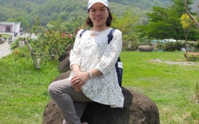 「不生病」是給醫護人員最好的鼓勵
