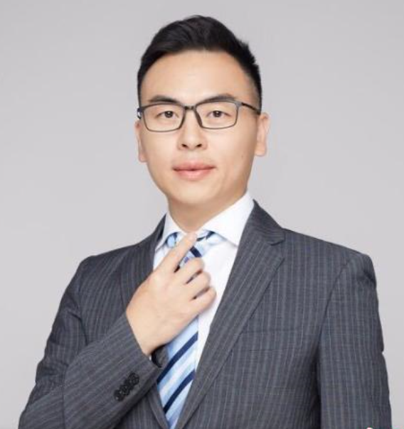 臺灣青年遊智彬:扮演好兩岸融合發展與產業創新的螺絲釘 臺灣青年遊智彬:扮演好兩岸融合發展與產業創新的螺絲釘