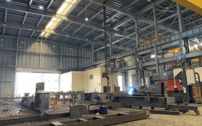 高雄建廠土地污染無法用　恆怡能源科技公司損失慘重