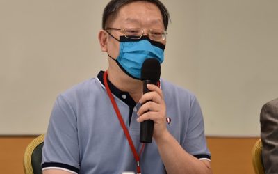 執行署獎金領多多? 太極門淪為無良官員權利遊戲受害者 執行署獎金領多多? 太極門淪為無良官員權利遊戲受害者