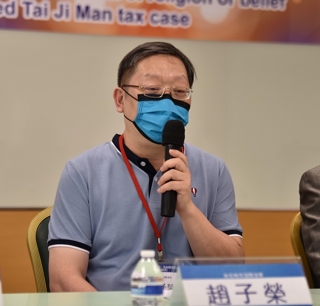 執行署獎金領多多？　太極門淪為無良官員權利遊戲受害者
