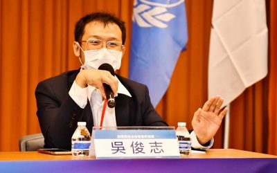 國稅局、行政執行署「因循苟且」！吳俊志律師：應撤銷太極門假案