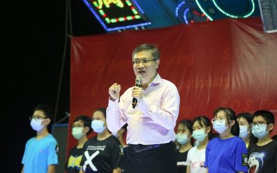 人權律師桑普:24年太極門假案破紀錄 年輕人怒究貪官污吏 人權律師桑普:24年太極門假案破紀錄 年輕人怒究貪官污吏