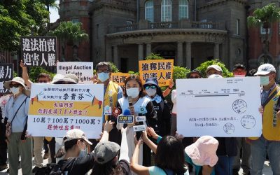 指揮檢、警隨機抓人幕後黑手出爐？　法盟要求監院立刻展開調查