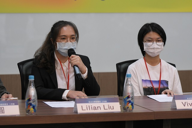 小英總統聽不到嗎？　平反太極門假案的年輕聲音這麼大