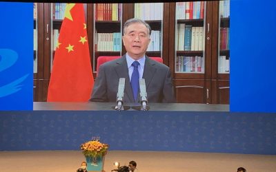 海峽論壇開幕式創舉!臉書、YouTube直播 海峽論壇開幕式創舉!臉書、YouTube直播