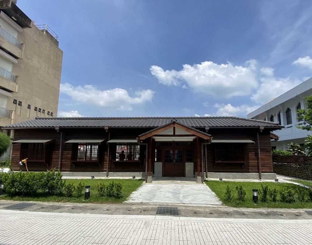 「六龜之心」百年山城景觀改造完工　6處景點25日開放