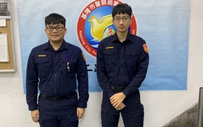 婦被騙提領78萬　基警機警保積蓄