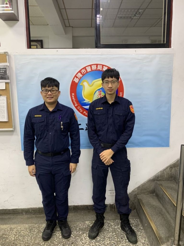 婦被騙提領78萬　基警機警保積蓄