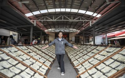 2020新竹米粉節 南勢米粉寮熱鬧登場 2020新竹米粉節 南勢米粉寮熱鬧登場