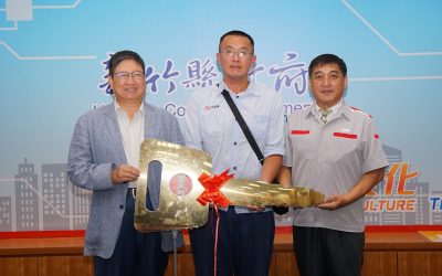 桃園民眾回娘家新竹縣買貢丸 抽中價值5.6萬機車 桃園民眾回娘家新竹縣買貢丸 抽中價值5.6萬機車