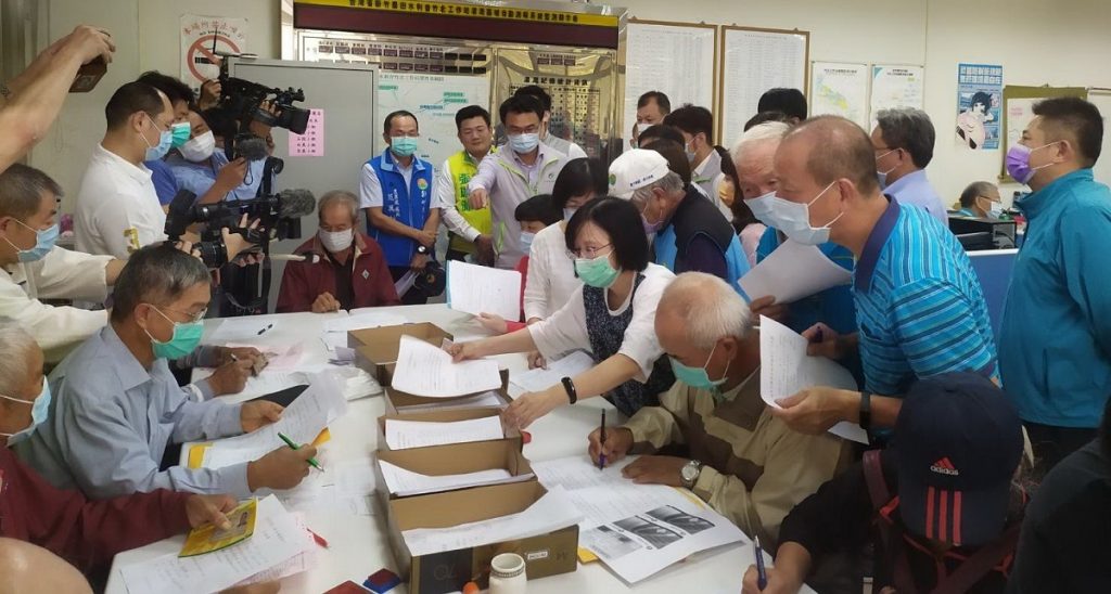桃竹苗地區實施停灌　新竹縣政府建請中央　將北埔、峨眉鄉納入停灌範圍護農民權益