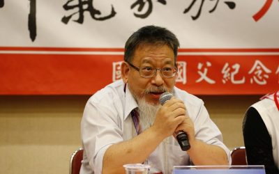 919竹北事件先逮捕再補告訴狀?張靜痛批台灣法治倒退非常嚴重 919竹北事件先逮捕再補告訴狀?張靜痛批台灣法治倒退非常嚴重