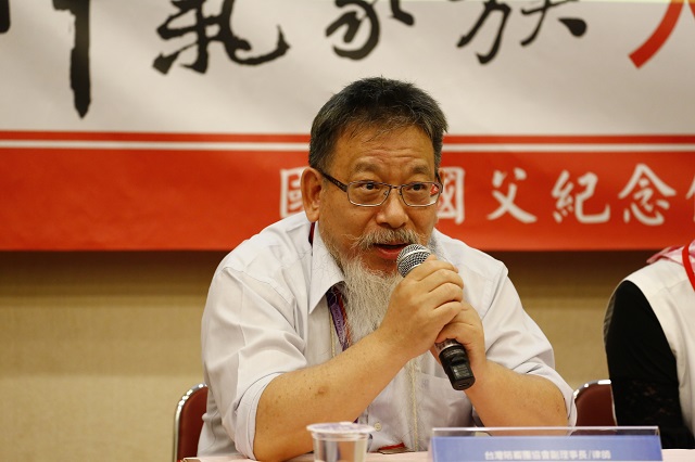 919竹北事件先逮捕再補告訴狀?張靜痛批台灣法治倒退非常嚴重 919竹北事件先逮捕再補告訴狀?張靜痛批台灣法治倒退非常嚴重