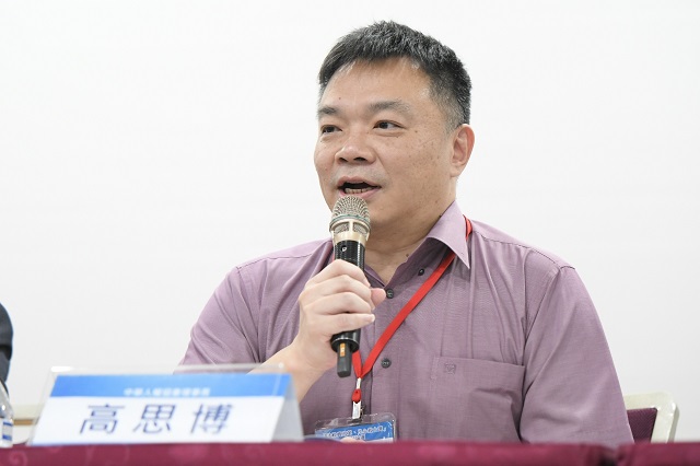 依法行政?國家暴力?專家學者揭官員謊言 依法行政?國家暴力?專家學者揭官員謊言