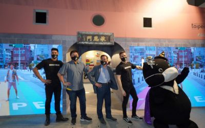 ITF國際旅展臺北館精彩　「開箱」品牌亮點消費滿額禮