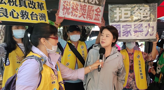 台北市副市長、立委、議員為民發聲 台北市副市長、立委、議員為民發聲