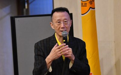 超糗!台灣許多政府機制效率僅與哥倫比亞等國相近?財經專家:嚴重影響未來國家競爭力 超糗!台灣許多政府機制效率僅與哥倫比亞等國相近?財經專家:嚴重影響未來國家競爭力