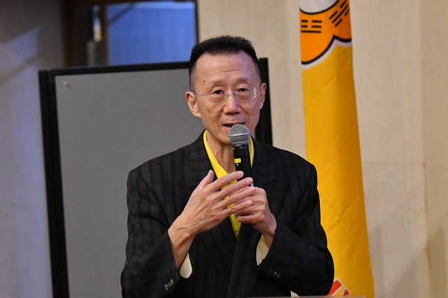 超糗!台灣許多政府機制效率僅與哥倫比亞等國相近?財經專家:嚴重影響未來國家競爭力 超糗!台灣許多政府機制效率僅與哥倫比亞等國相近?財經專家:嚴重影響未來國家競爭力