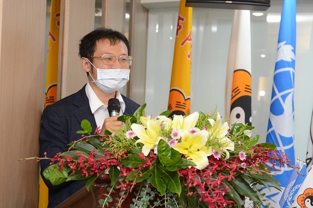 吳俊志律師：太極門法稅抗爭的歷史是台灣民主轉型的縮影