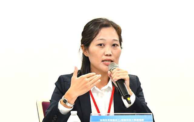 國家暴力橫行　是誰的責任？