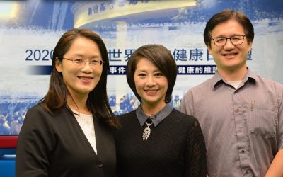 國家暴力？竹北警察隨機逮捕事件　一夕間就讓人民精神錯亂