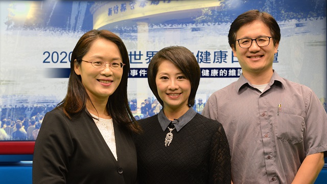 國家暴力？竹北警察隨機逮捕事件　一夕間就讓人民精神錯亂