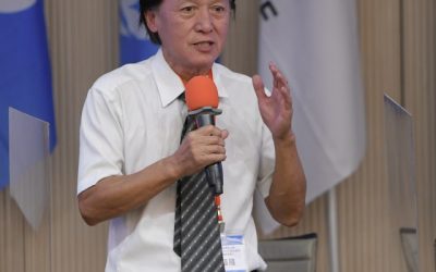 國際靈性人權組織創辦人呼籲太極門假案撥亂反正 國際靈性人權組織創辦人呼籲太極門假案撥亂反正