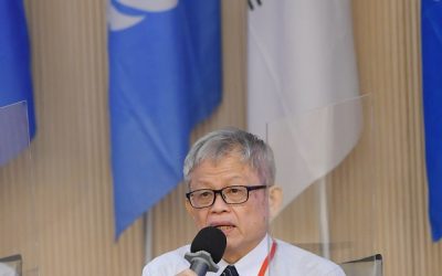 太極門假案24年不解決　郭正典教授：台灣病得很嚴重！
